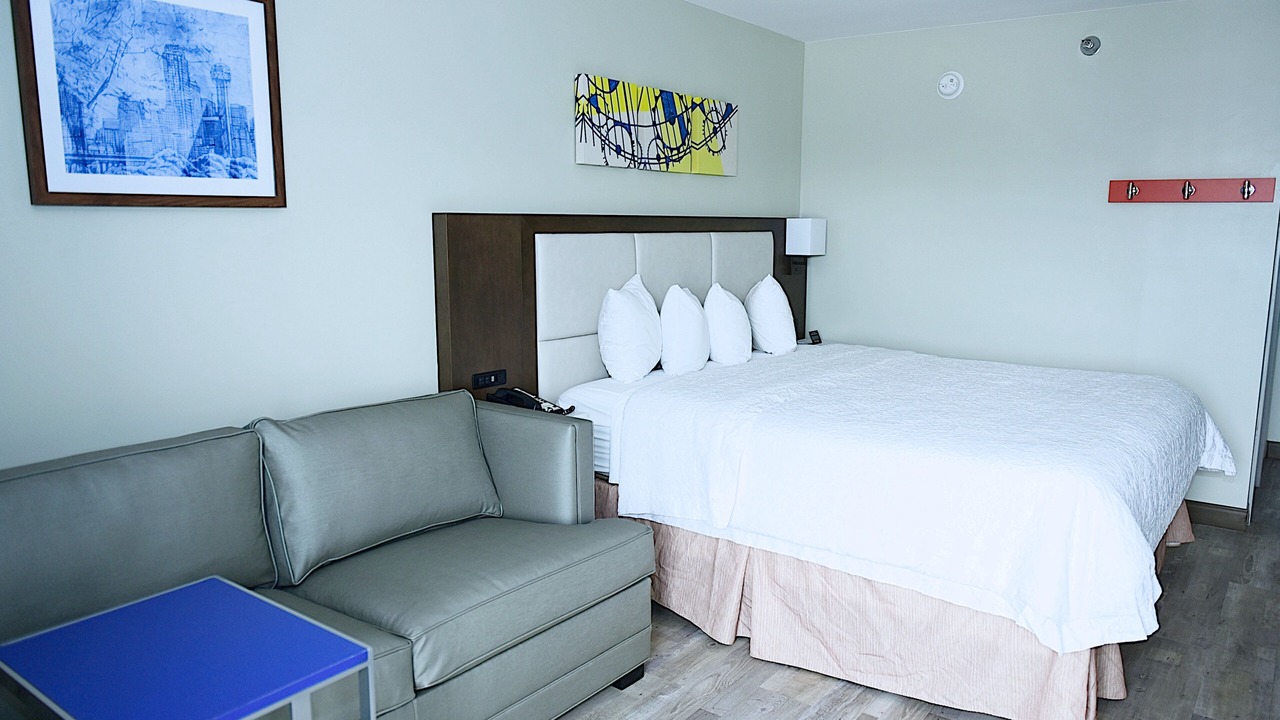 Photo of Bedroom in Addison