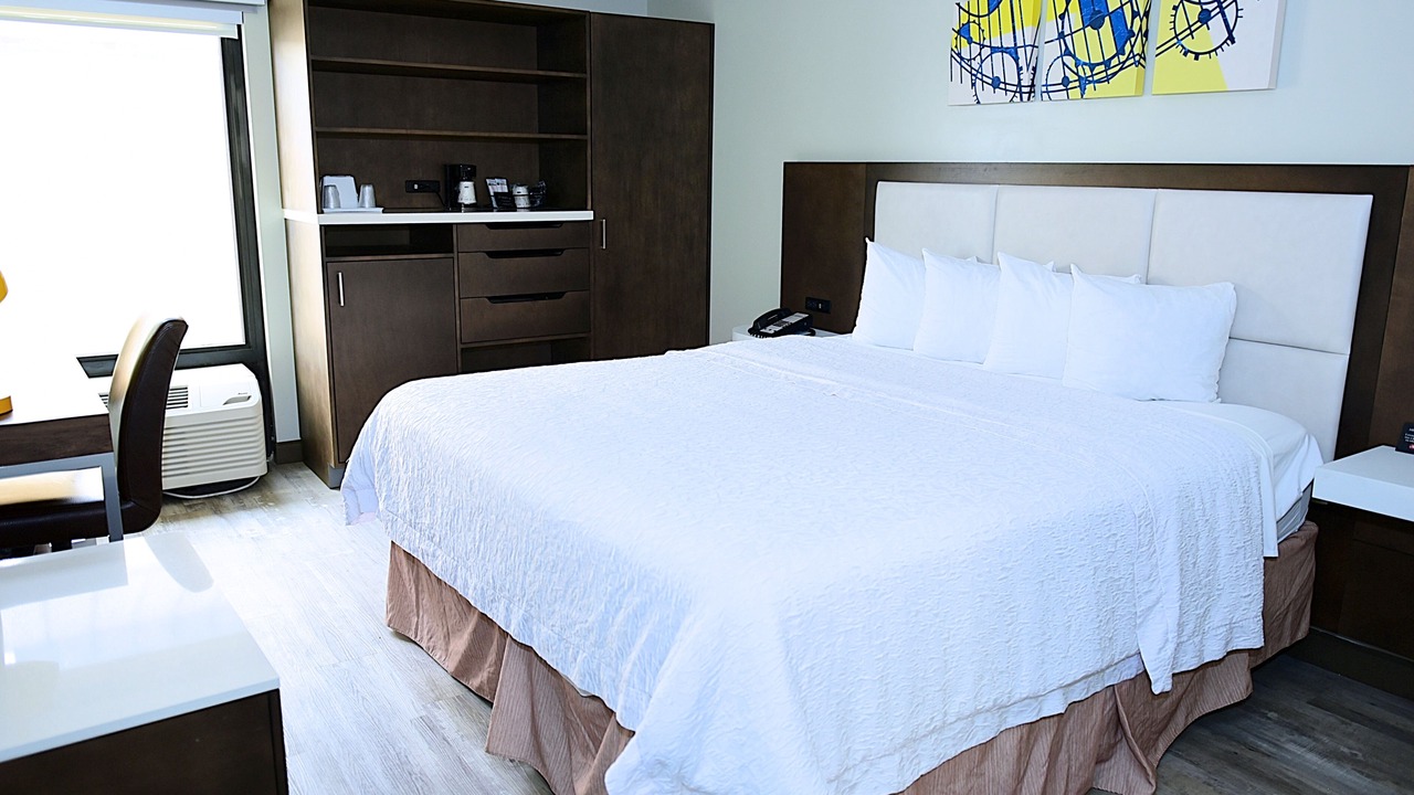 Photo of Bedroom in Addison