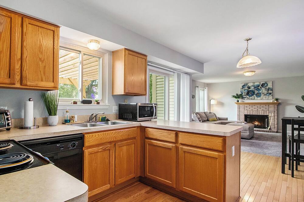 Photo of Kitchen in Ann Arbor