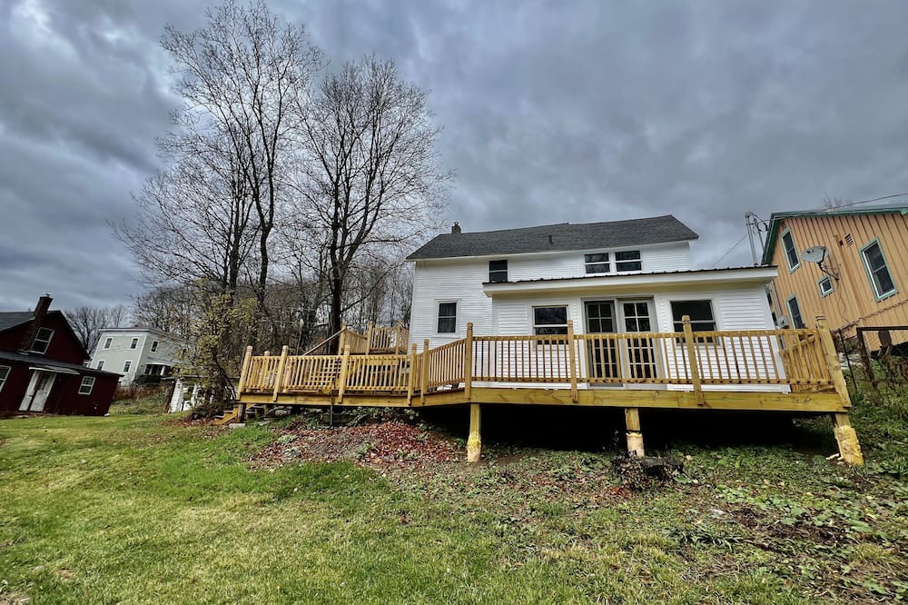 Photo of Outdoor in Brandon