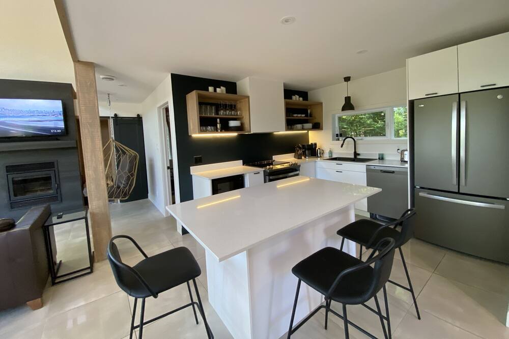 Photo of Kitchen in Eastman