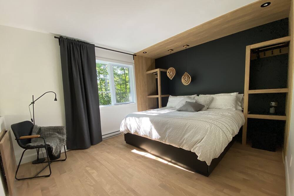 Photo of Bedroom in Eastman