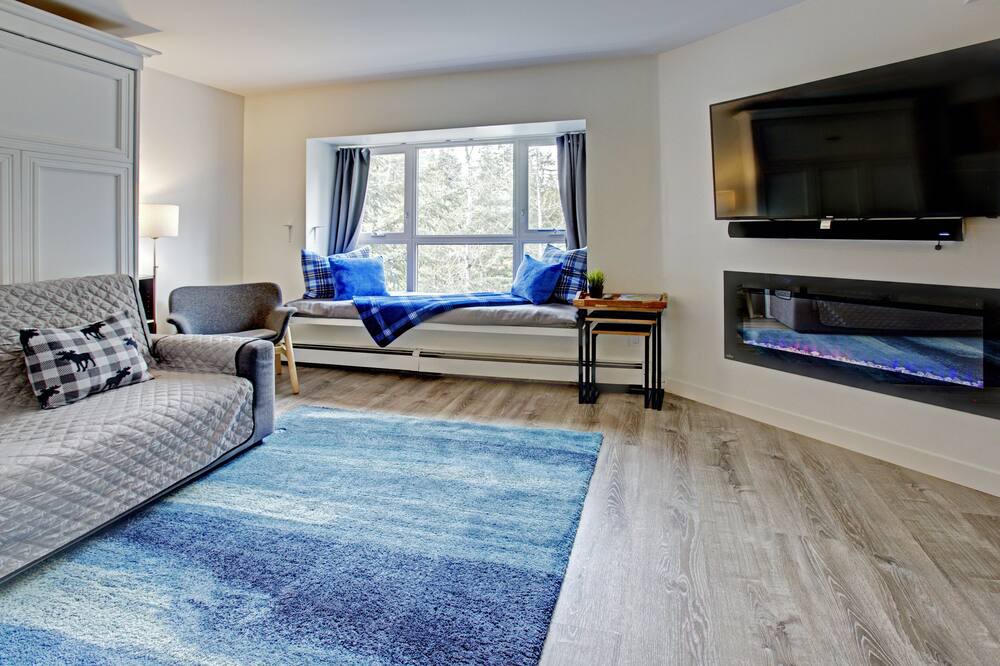 Photo of Bedroom in Nordic Estates