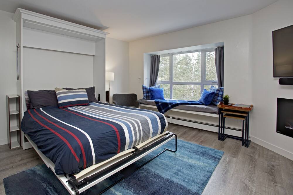 Photo of Bedroom in Nordic Estates
