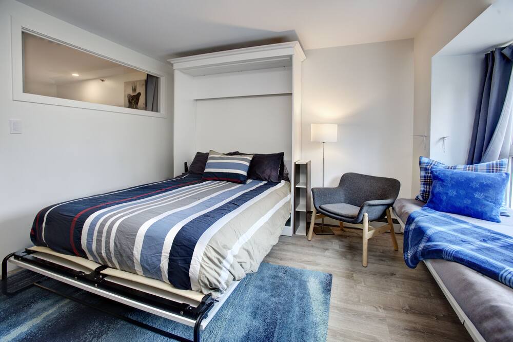 Photo of Bedroom in Nordic Estates