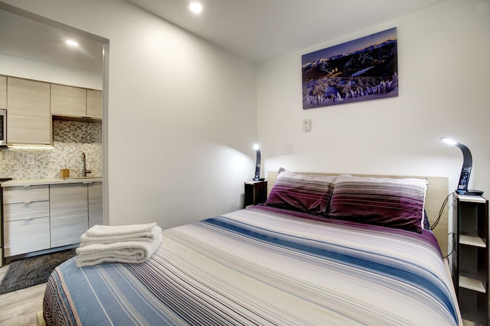 Photo of Bedroom in Nordic Estates