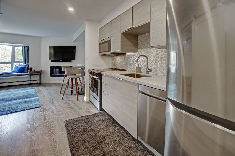 Photo of Kitchen in Nordic Estates