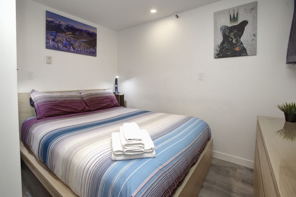 Photo of Bedroom in Nordic Estates
