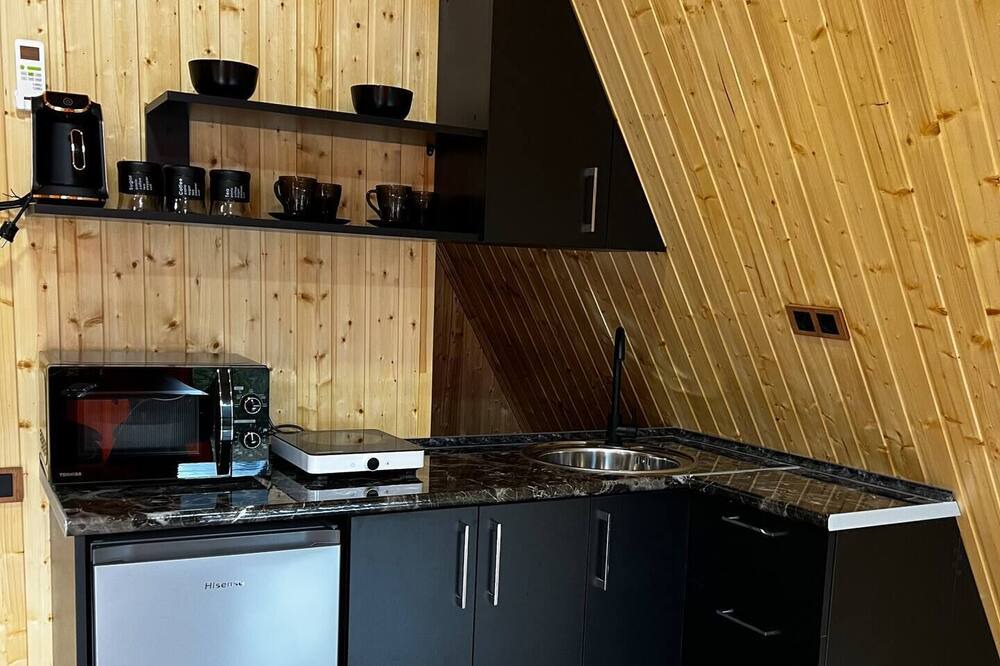 Photo of Kitchen in Kaputan