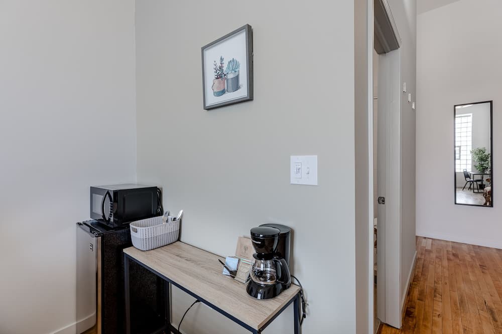 Photo of Bedroom in Wicker Park