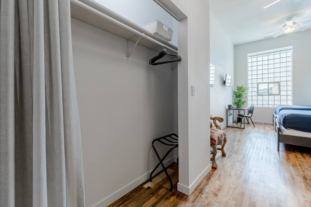 Photo of Bedroom in Wicker Park