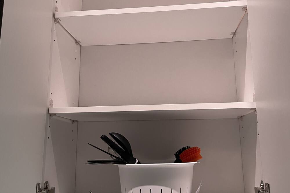 Photo of Kitchen in Near South Side