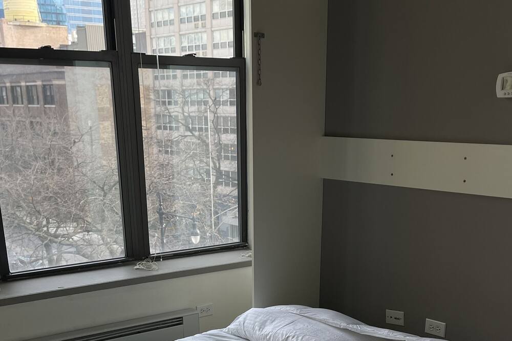 Photo of Bedroom in Near South Side