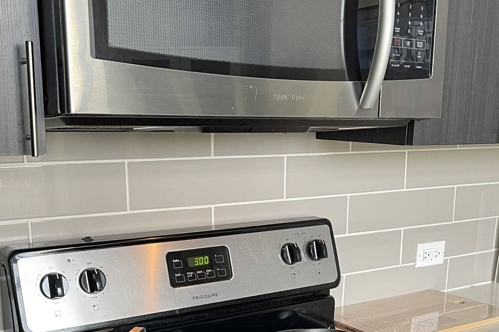 Photo of Kitchen in Near South Side