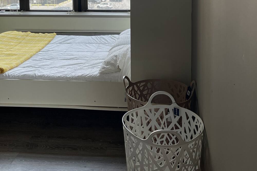 Photo of Bedroom in Near South Side