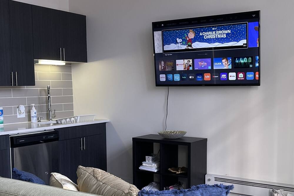 Photo of Bedroom in Near South Side