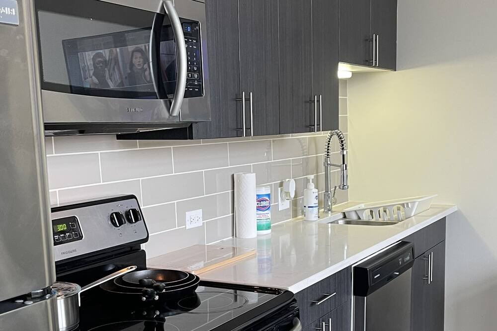 Photo of Kitchen in Near South Side