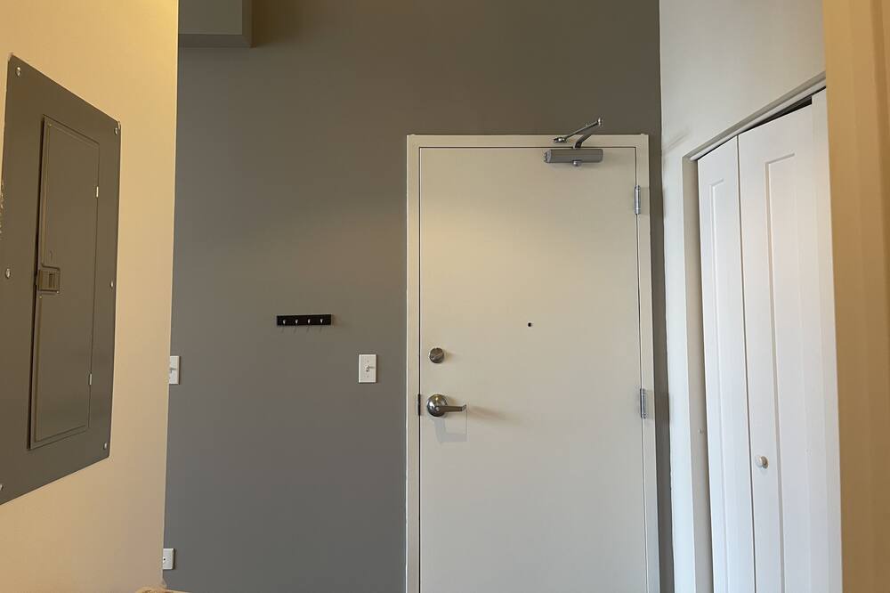 Photo of Bedroom in Near South Side