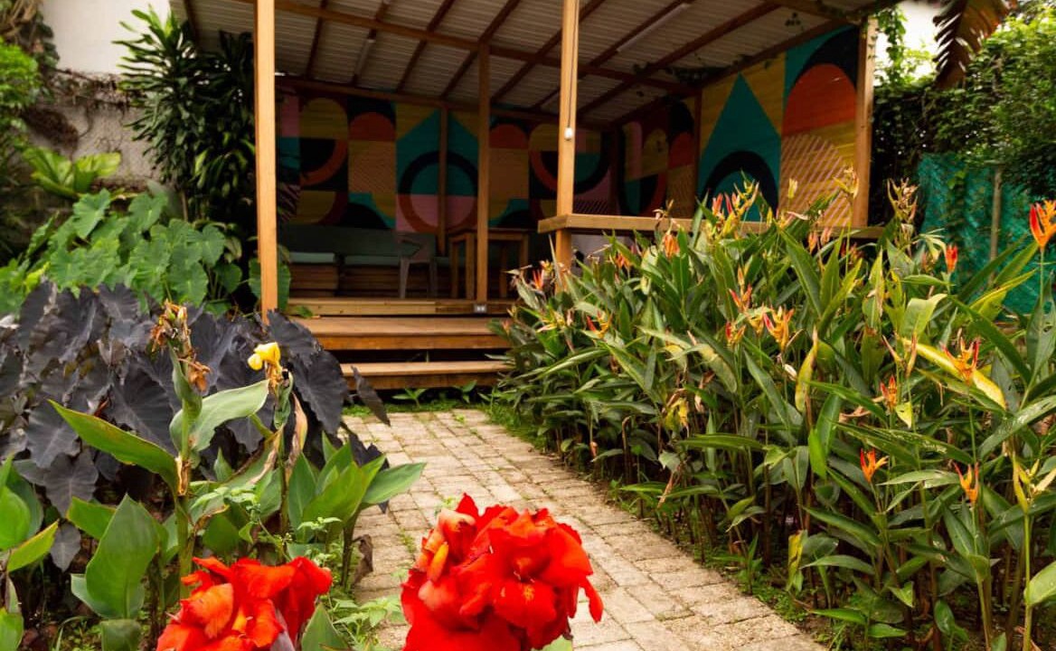 Photo of Outdoor in El Castillo