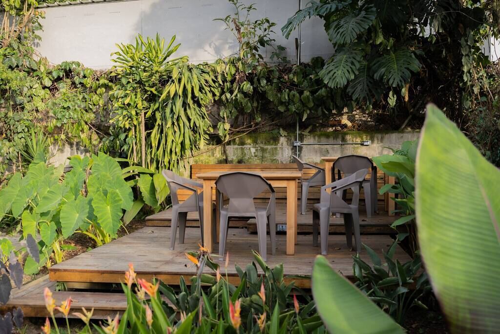 Photo of Outdoor in El Castillo