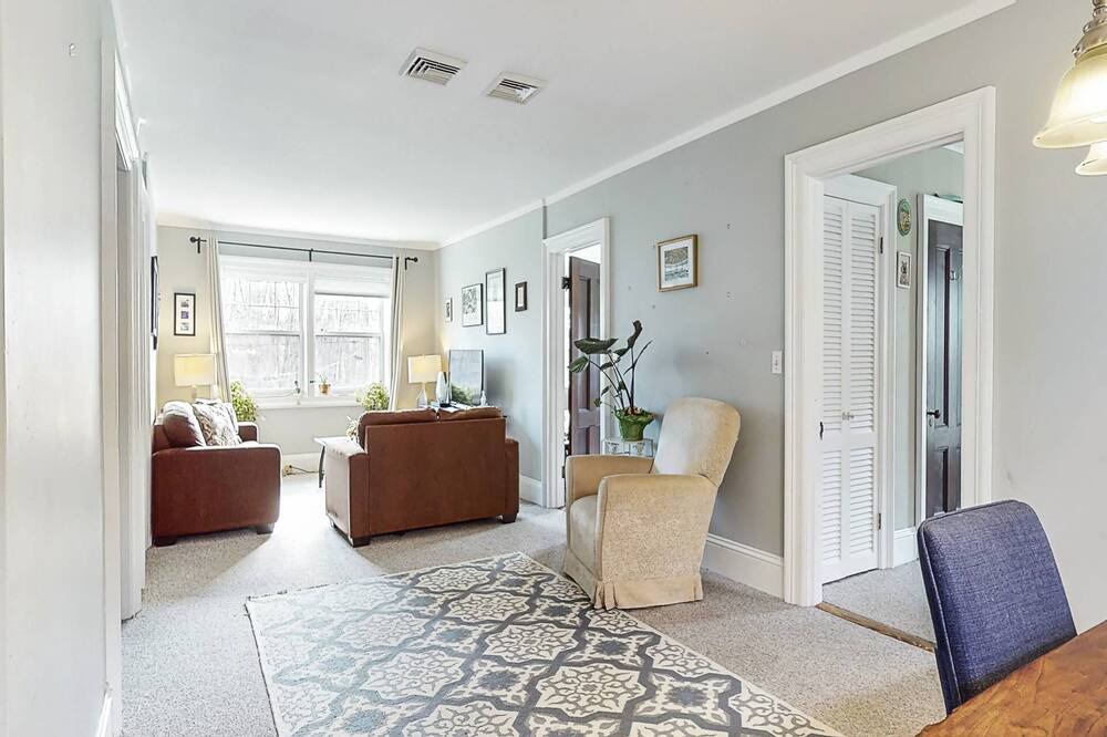 Photo of Bedroom in Stevenson