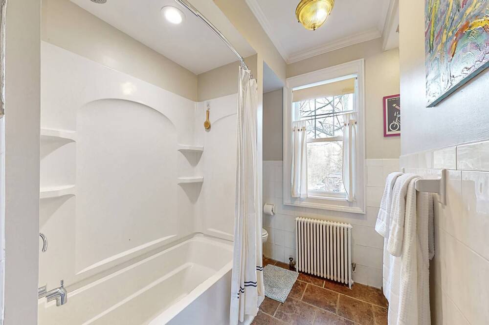 Photo of Bathroom in Stevenson