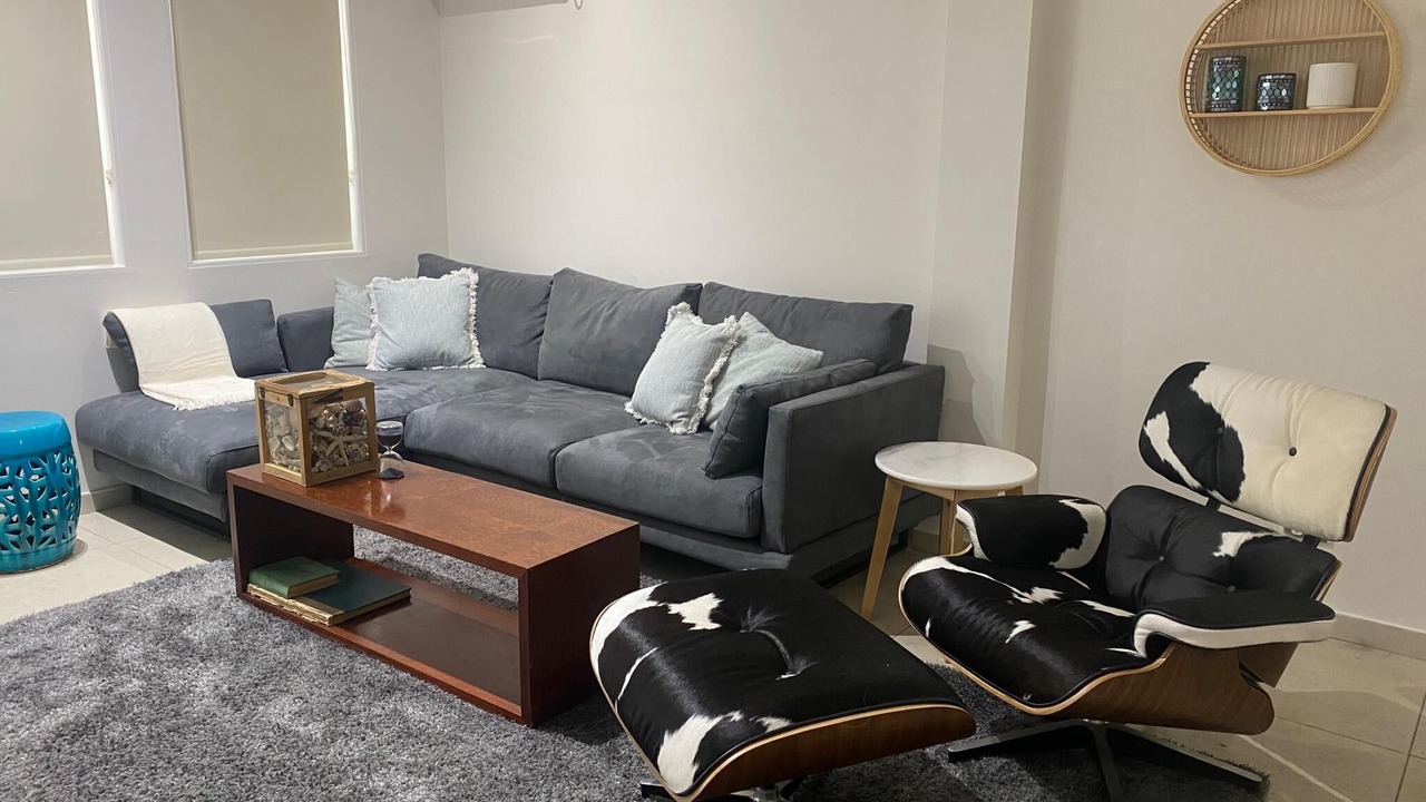 Photo of Livingroom in Caringbah