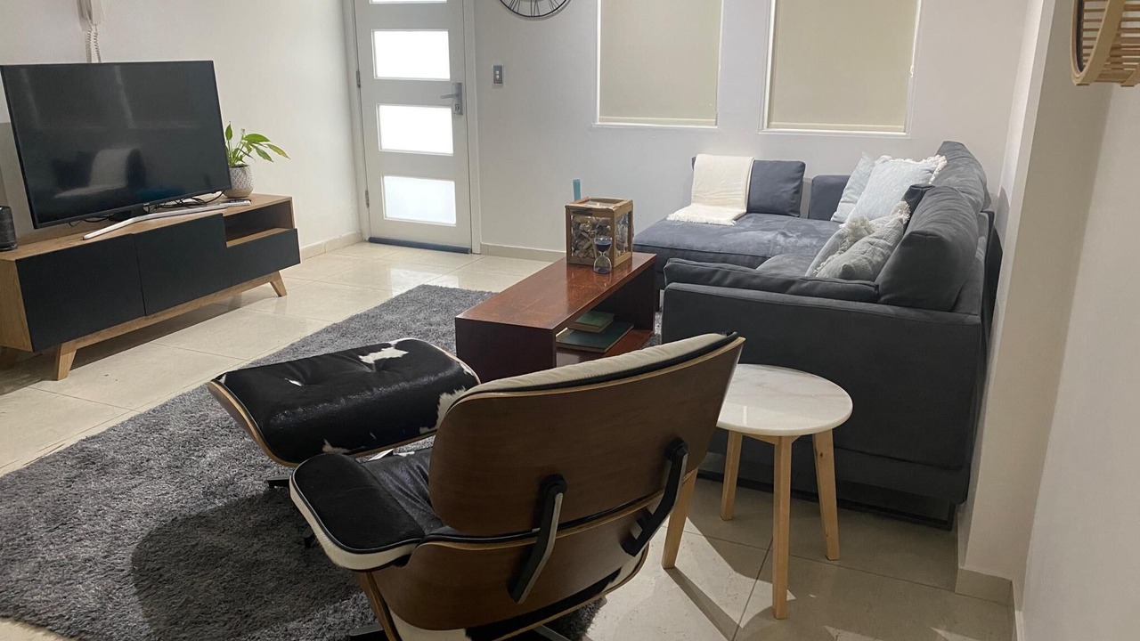 Photo of Livingroom in Caringbah