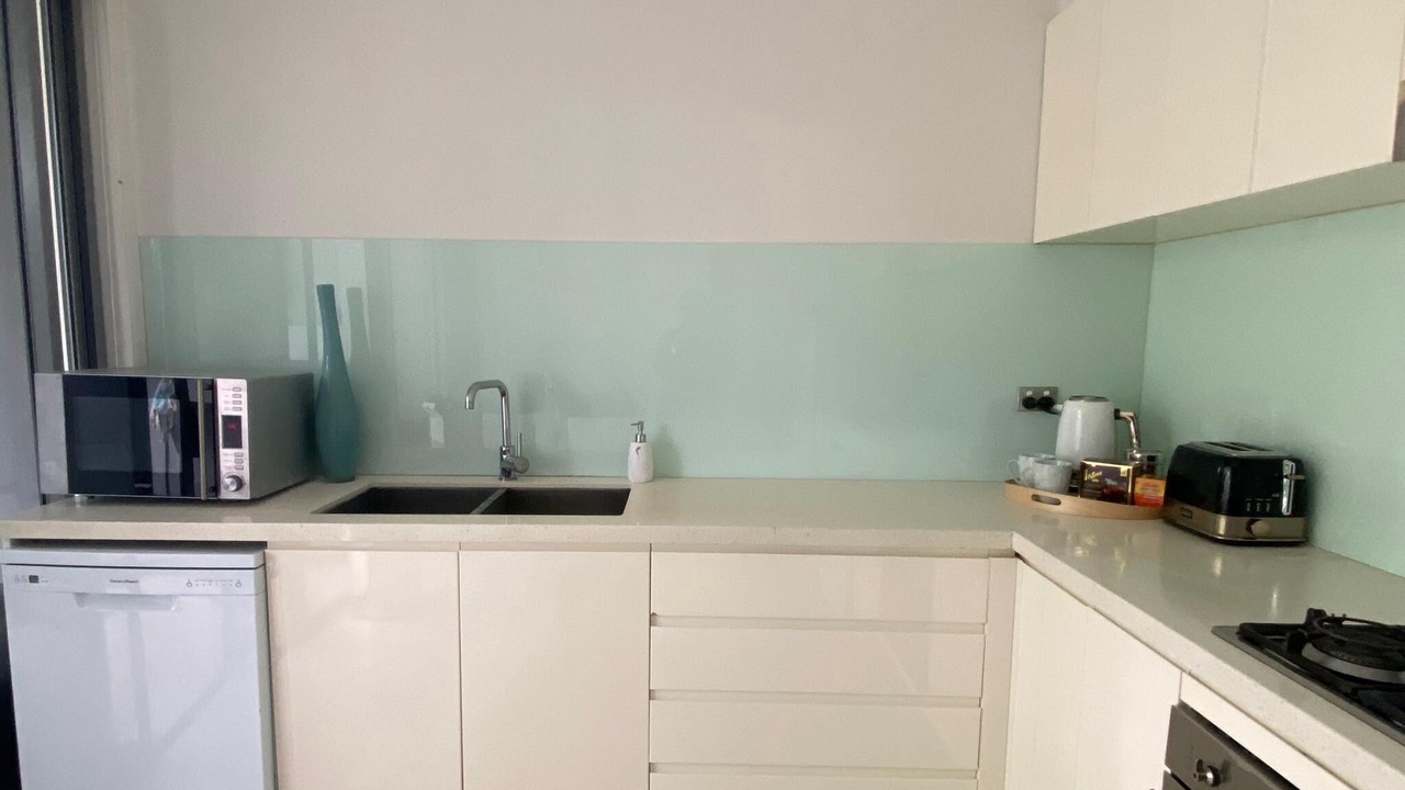 Photo of Kitchen in Caringbah
