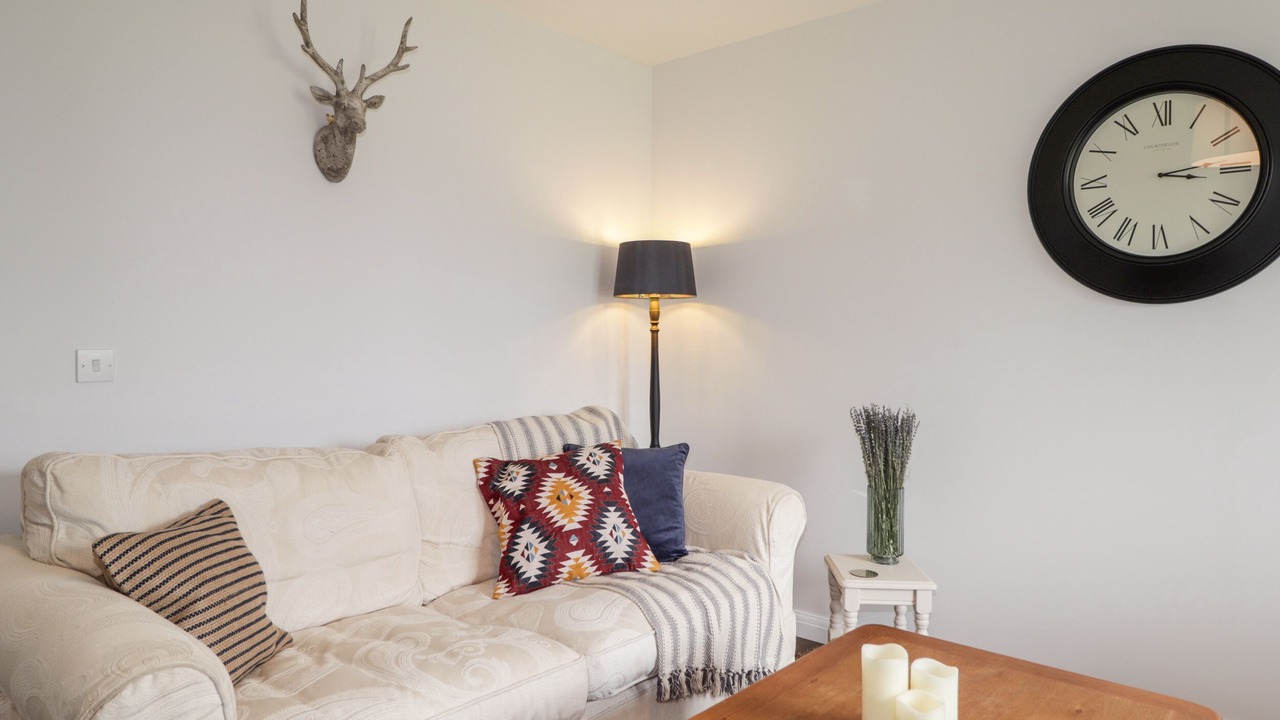 Photo of Livingroom in Aviemore