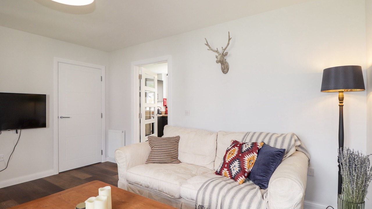 Photo of Livingroom in Aviemore