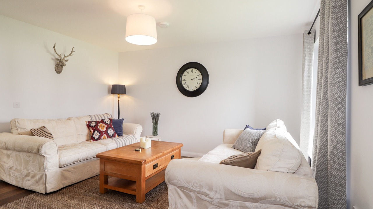 Photo of Livingroom in Aviemore