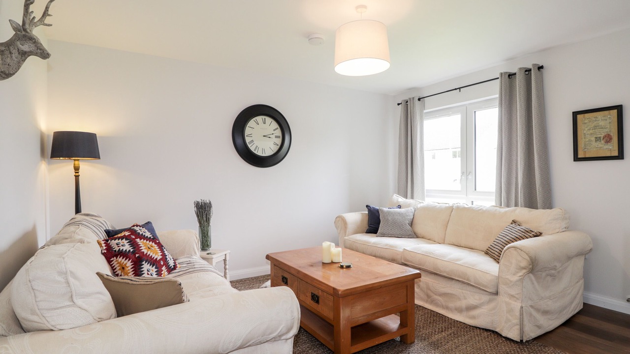 Photo of Livingroom in Aviemore