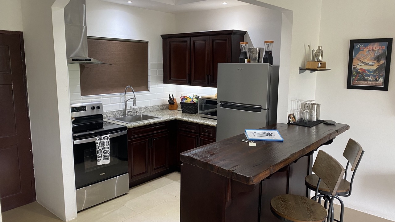 Photo of Kitchen in IronShore Estates