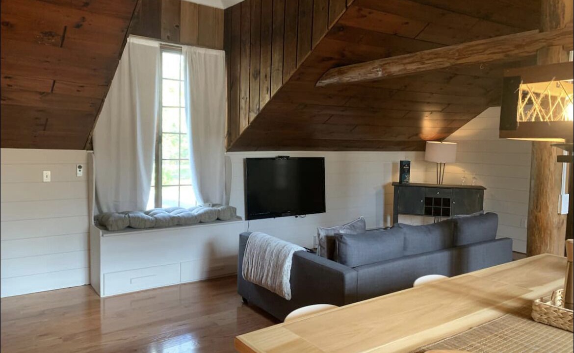 Photo of Livingroom in Durham