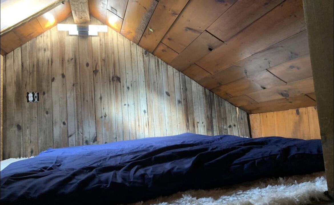 Photo of Bedroom in Durham