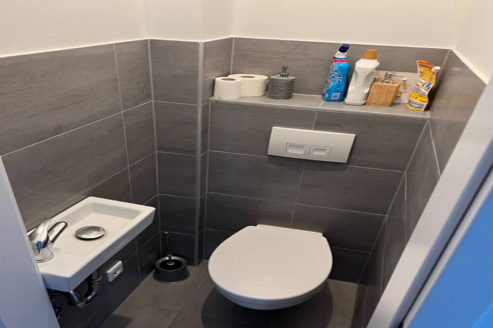 Photo of Bathroom in Hoehenberg