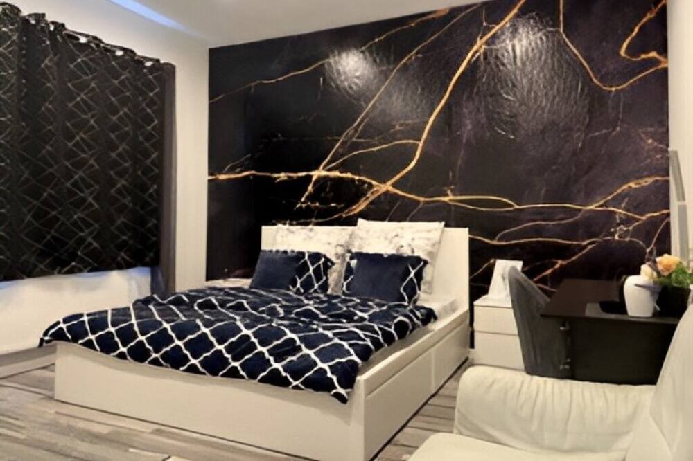 Photo of Bedroom in Hoehenberg