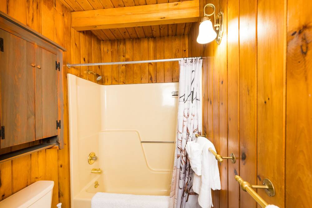Photo of Bathroom in Preston