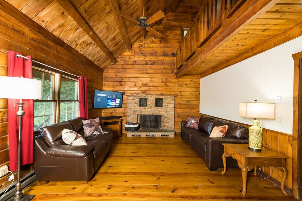 Photo of Livingroom in Preston