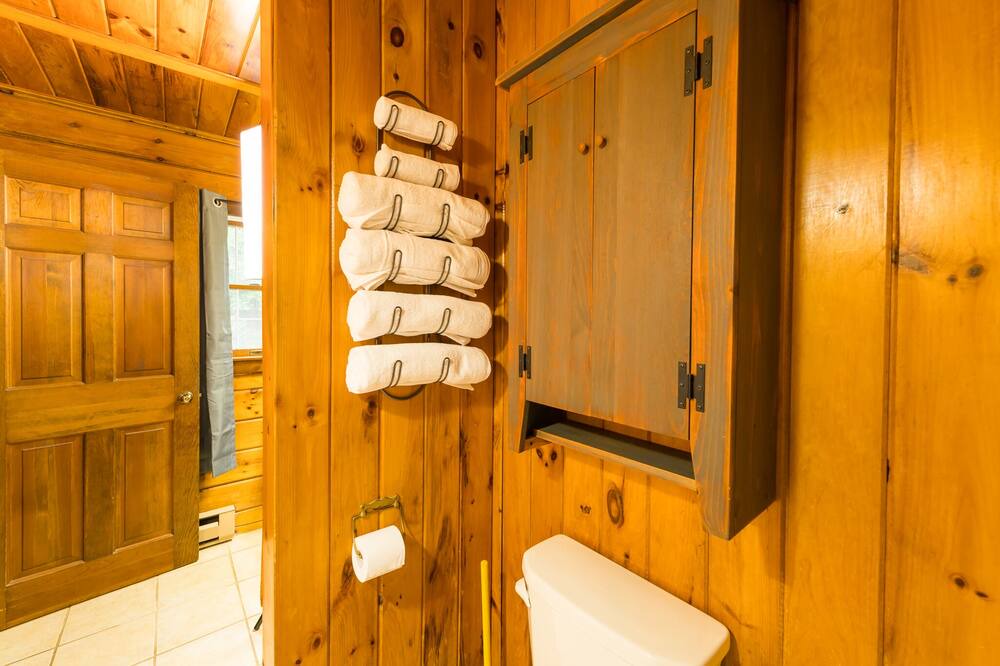 Photo of Bathroom in Preston