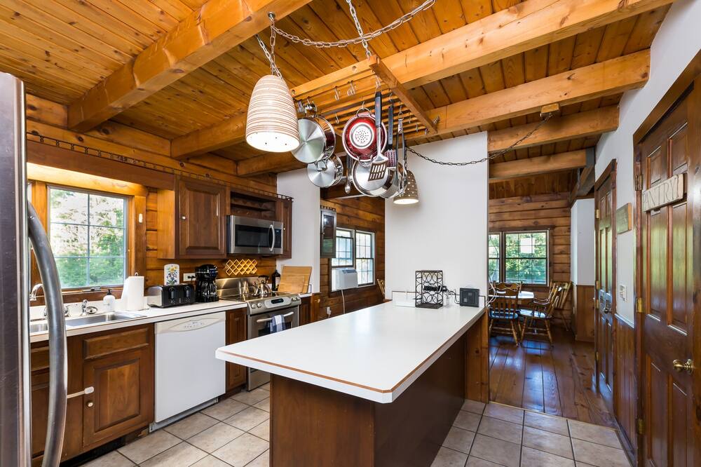 Photo of Kitchen in Preston
