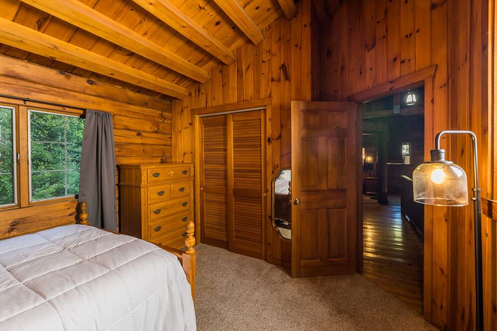 Photo of Bedroom in Preston