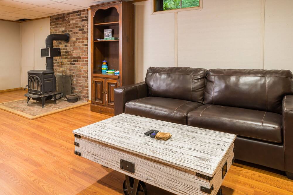 Photo of Livingroom in Preston