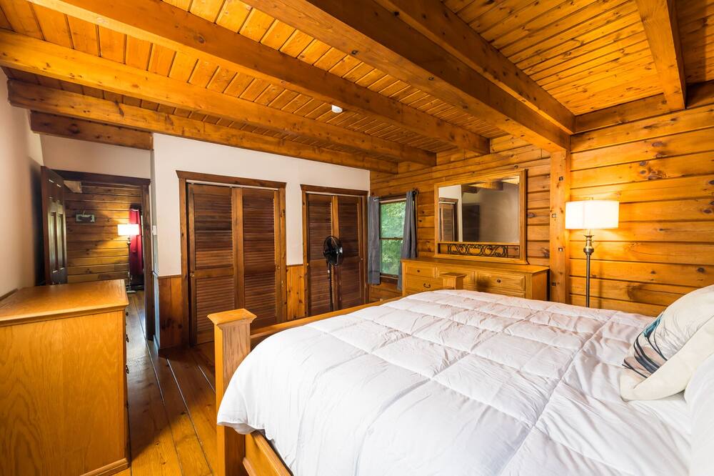 Photo of Bedroom in Preston