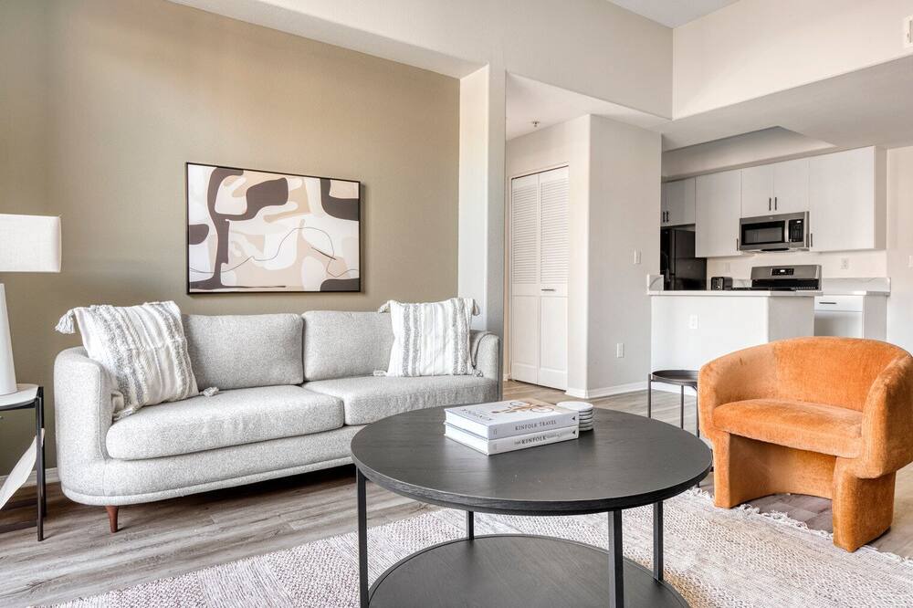 Photo of Livingroom in Mar Vista