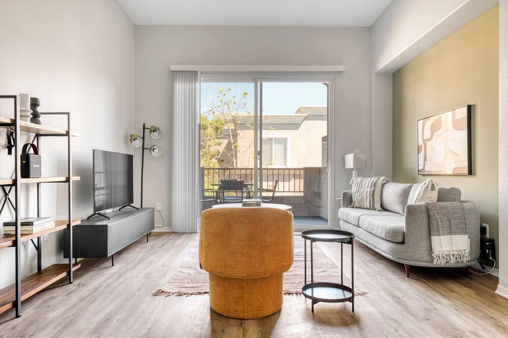 Photo of Bedroom in Mar Vista