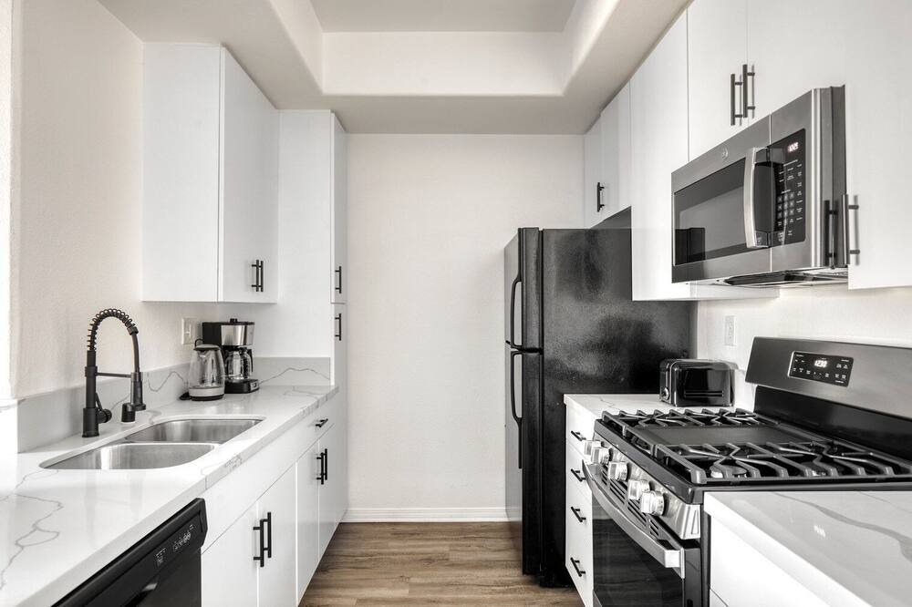 Photo of Kitchen in Mar Vista