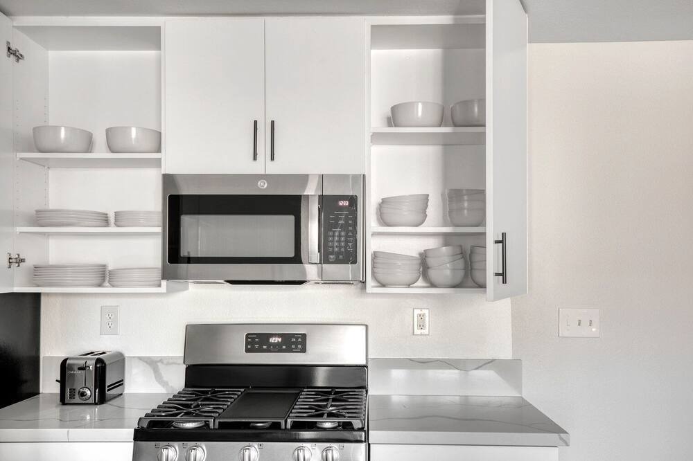 Photo of Kitchen in Mar Vista