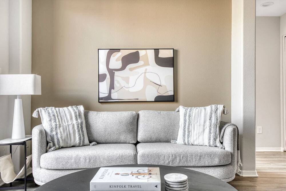 Photo of Livingroom in Mar Vista